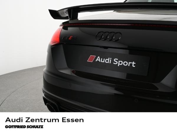 Audi TT RS