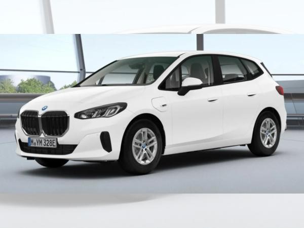 BMW 225