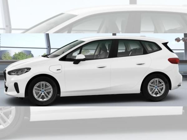 BMW 225