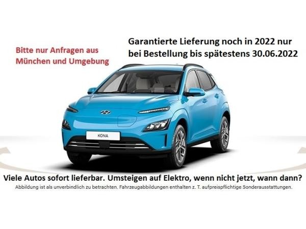 Hyundai Kona Elektro
