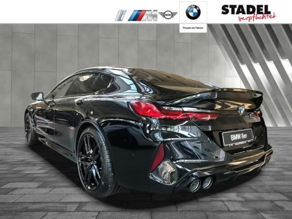 BMW M8