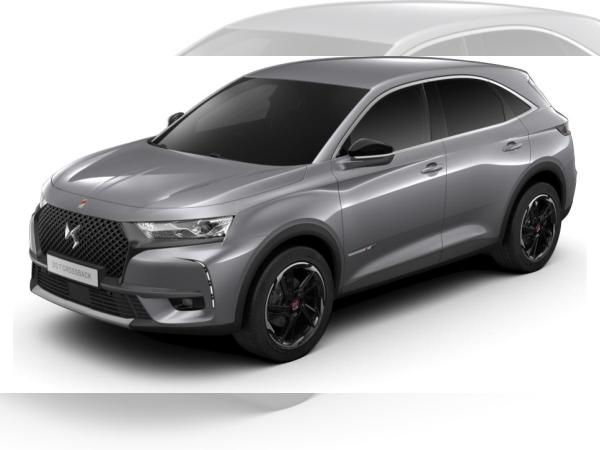 DS Automobiles DS 7 Crossback