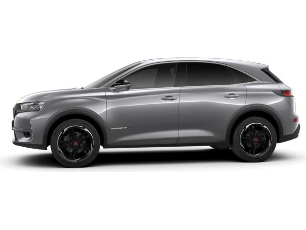 DS Automobiles DS 7 Crossback
