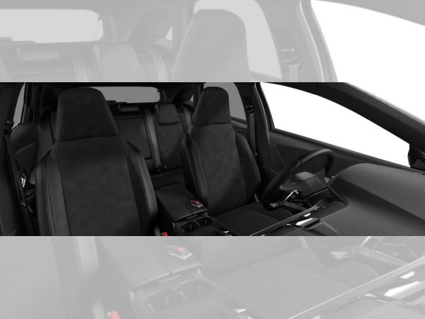 DS Automobiles DS 7 Crossback