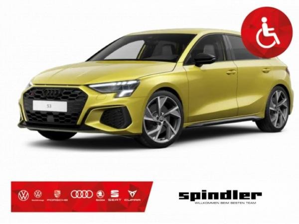 Audi S3