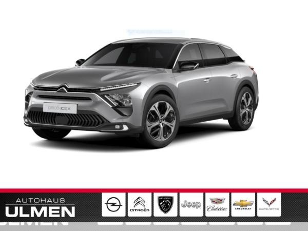 Citroën C5X