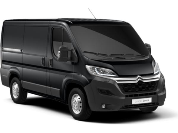 Citroën Jumper