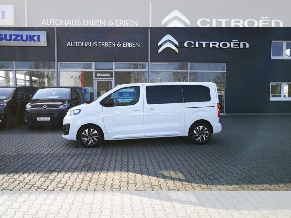 Citroën SpaceTourer