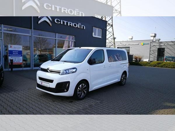 Citroën SpaceTourer