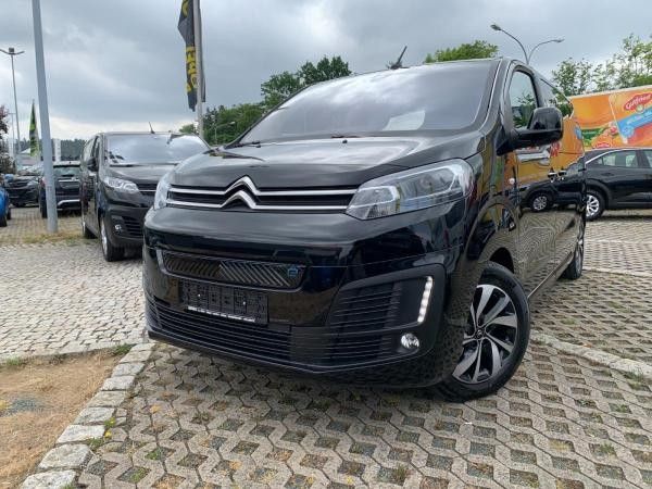 Citroën SpaceTourer