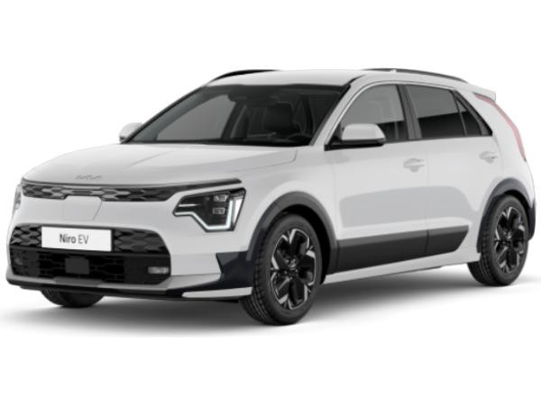 Kia Niro EV
