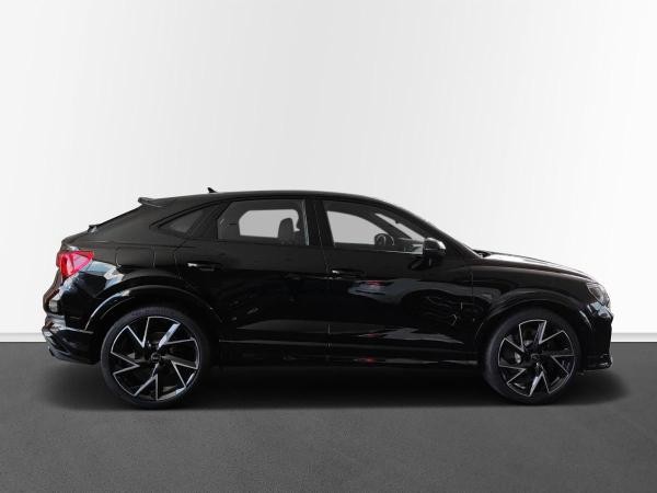 Audi RS Q3 Sportback
