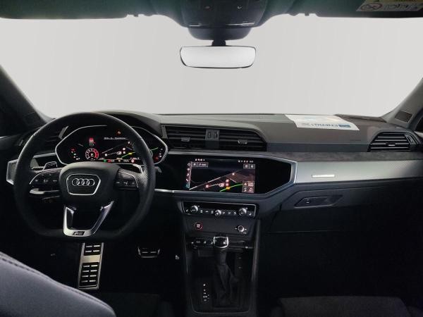 Audi RS Q3 Sportback