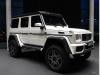 Mercedes-Benz G 500