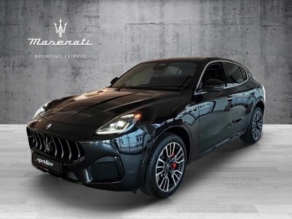Maserati Grecale