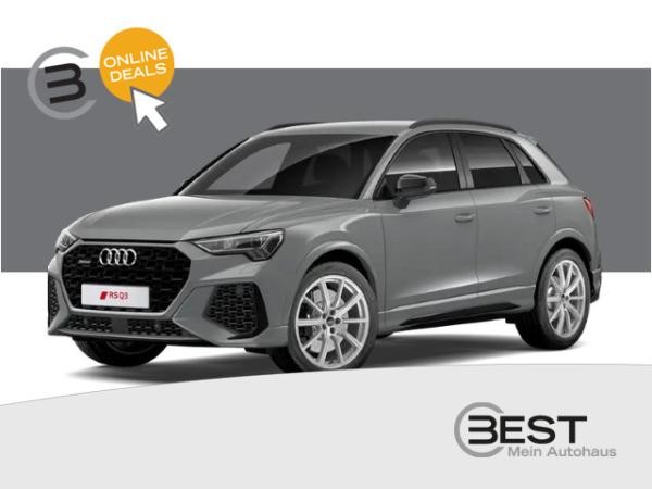 Audi RS Q3