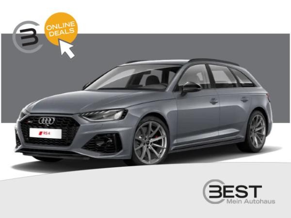 Audi RS4