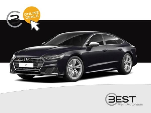 Audi S7