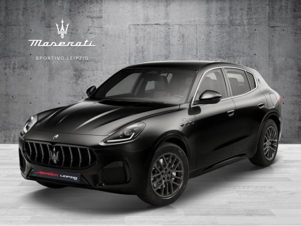 Maserati Grecale