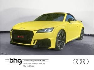 Audi TT RS