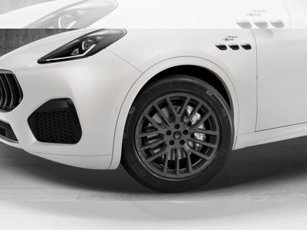 Maserati Grecale