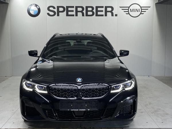 BMW M340d