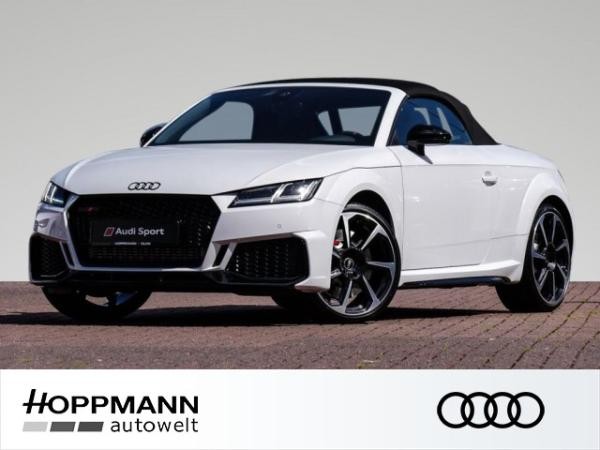 Audi TT RS