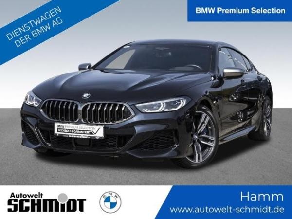 BMW M850