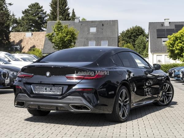 BMW M850