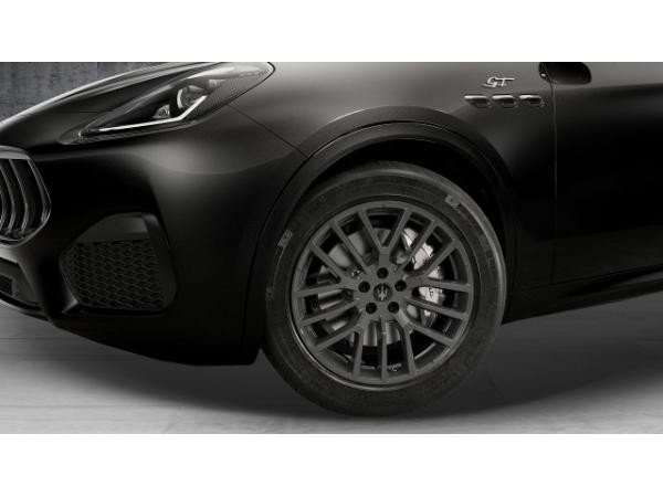 Maserati Grecale
