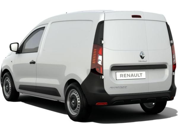 Renault Express
