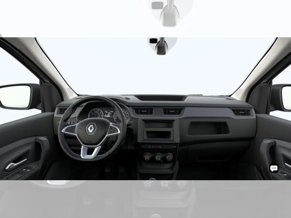 Renault Express