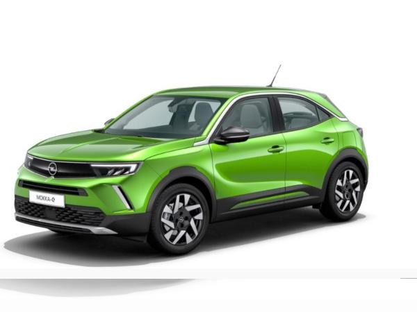 Opel Mokka-e