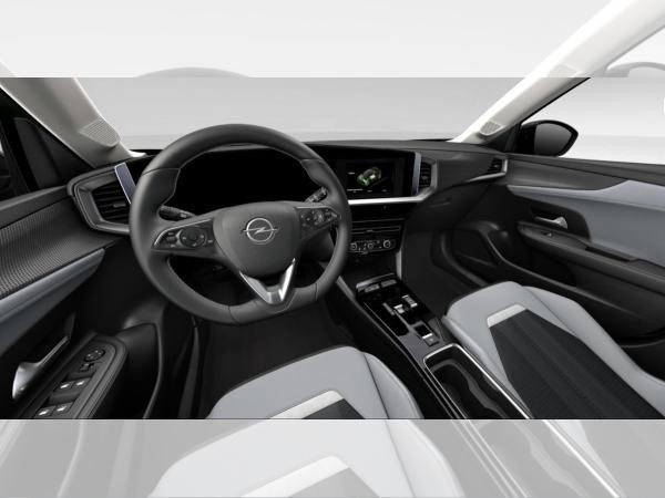Opel Mokka-e