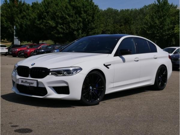 BMW M5