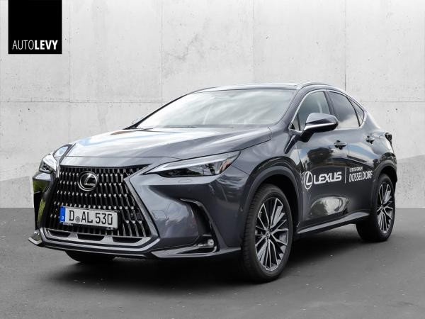 Lexus NX 350h