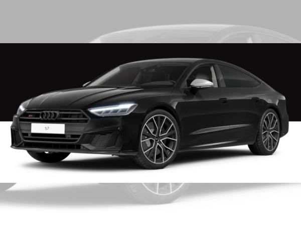Audi S7