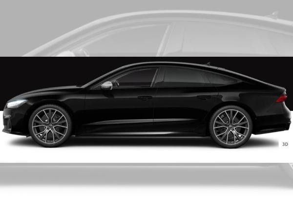 Audi S7