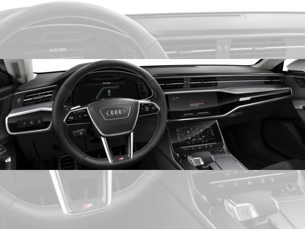 Audi S7