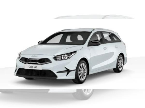 Kia Ceed SW