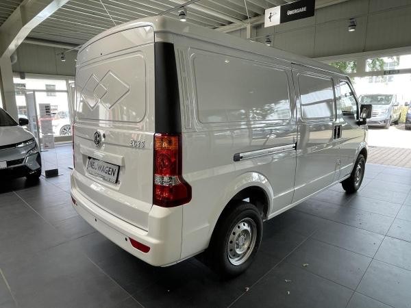 DFSK EC35