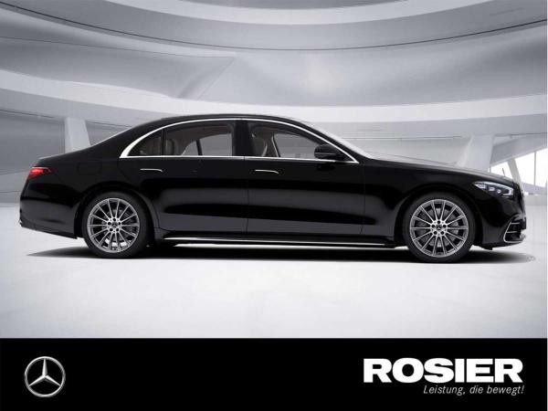 Mercedes-Benz S 350