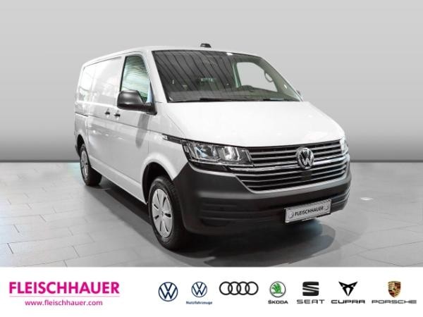 Volkswagen T6.1 Kasten