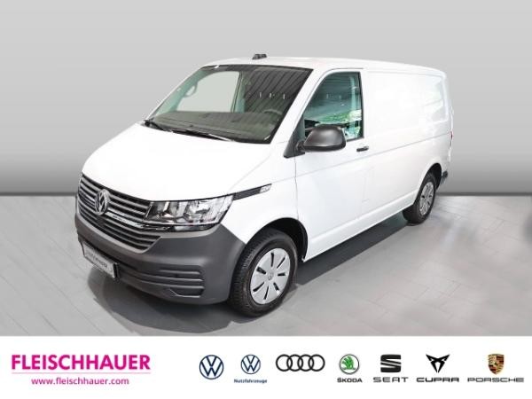 Volkswagen T6.1 Kasten