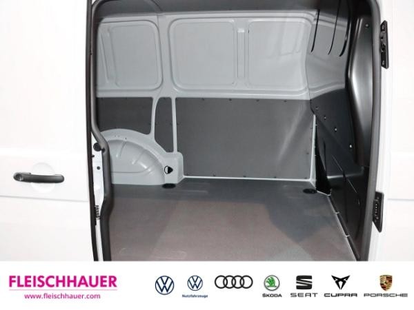 Volkswagen T6.1 Kasten