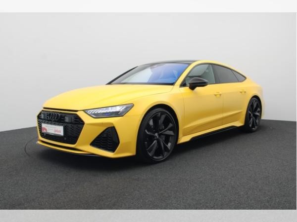 Audi RS7