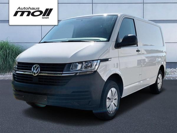 Volkswagen T6.1 Transporter