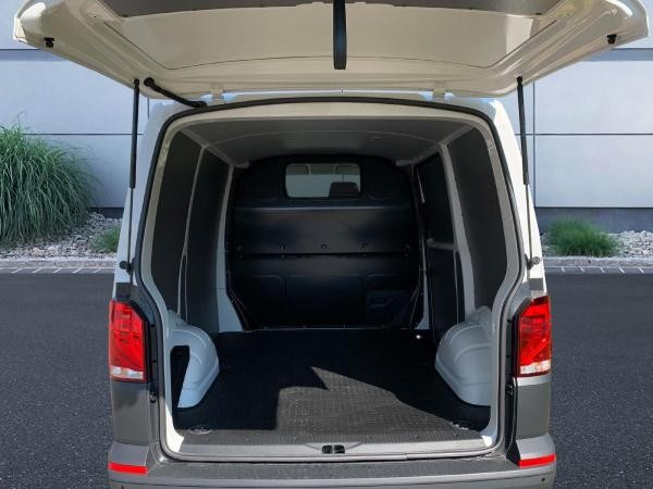 Volkswagen T6.1 Transporter