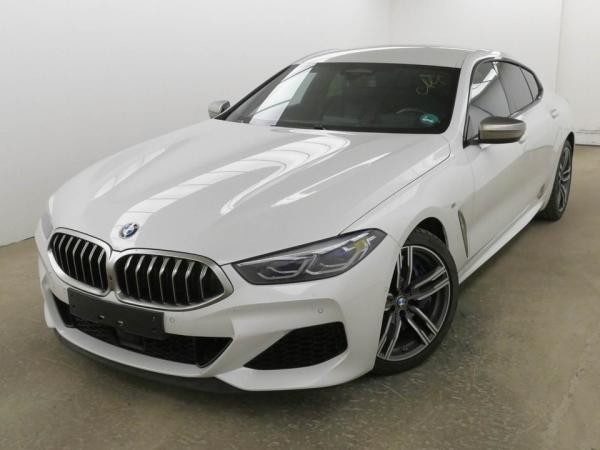 BMW M850