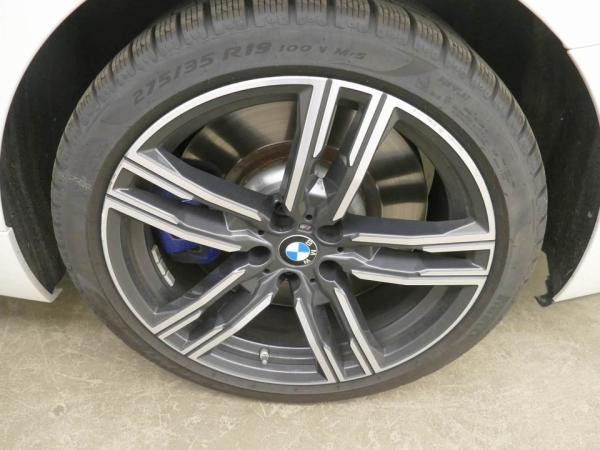 BMW M850